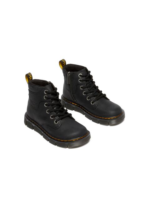 DR. MARTENS Stivali in pelle Junior Raffe DR. MARTENS | 32008001